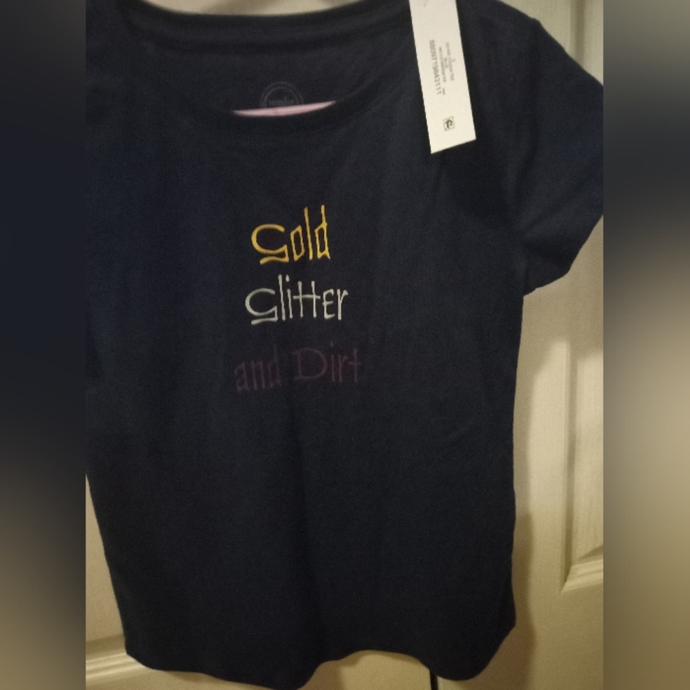 Child's t-shirt